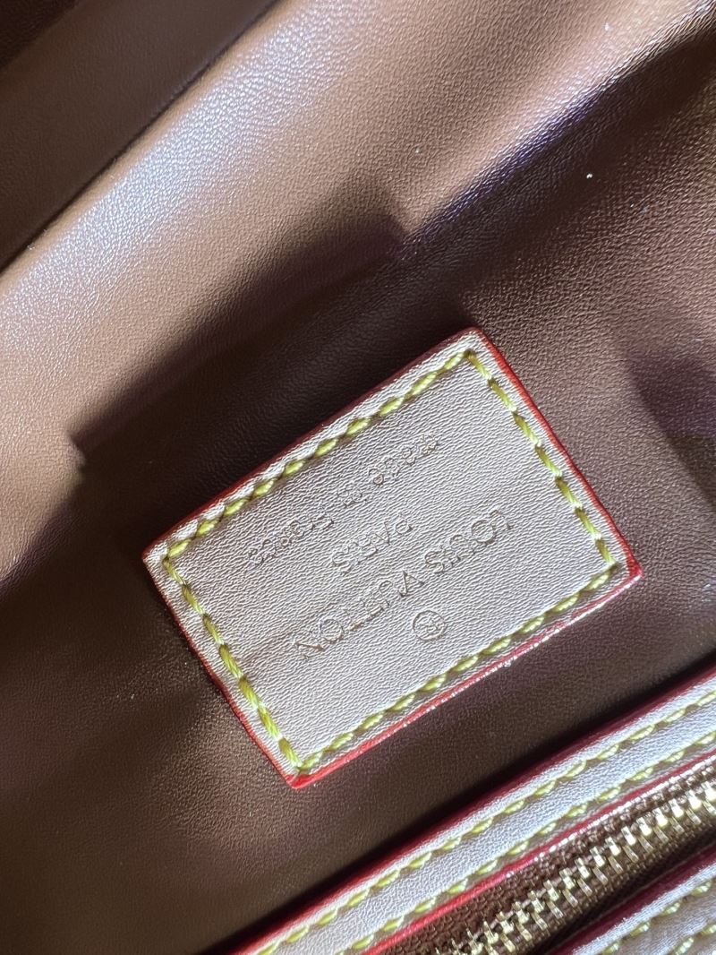 Louis Vuitton Speedy Bags